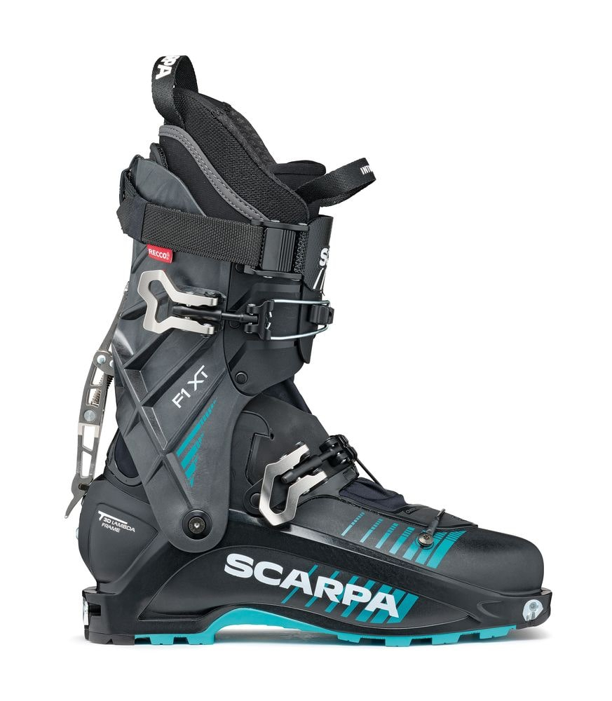 F1 Xt Carbon Azure - 2026 - Chaussures | Scarpa