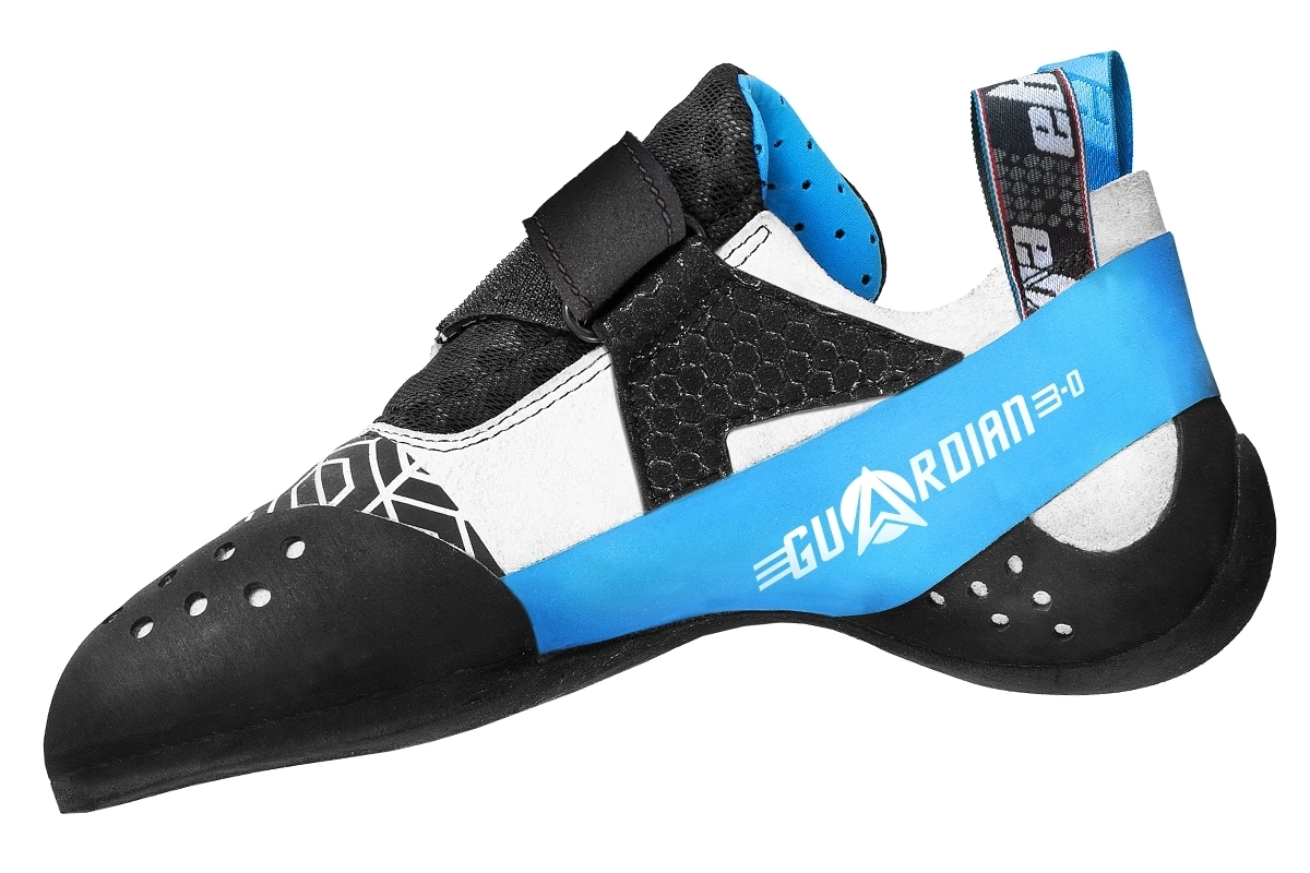 Guardian 3.0 V2 - Chaussons Velcros | Eb