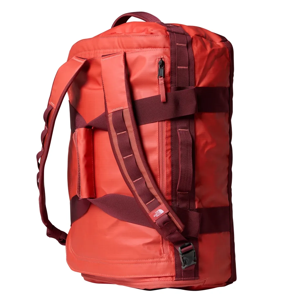 Base Camp Voyager Duffel 42l Mars Dust Sumac | The North Face