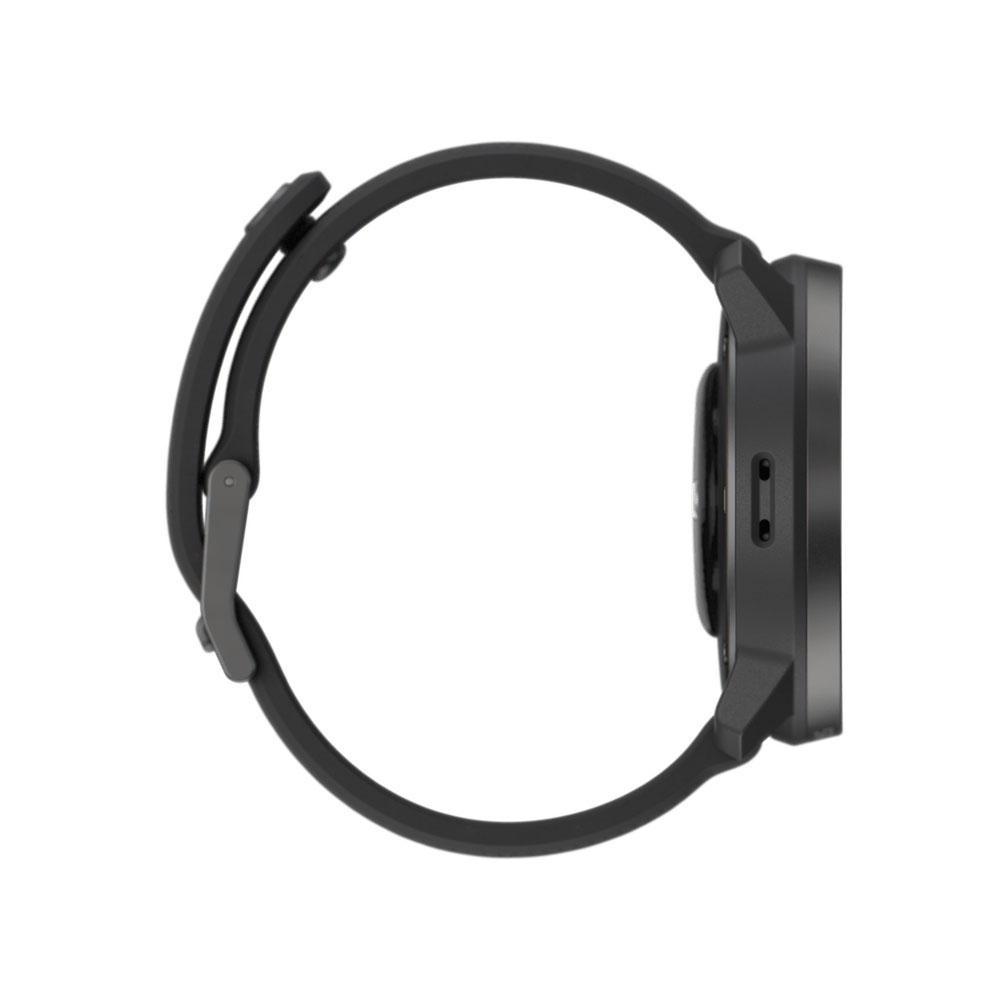 Suunto Race S All Black - Montre | Suunto