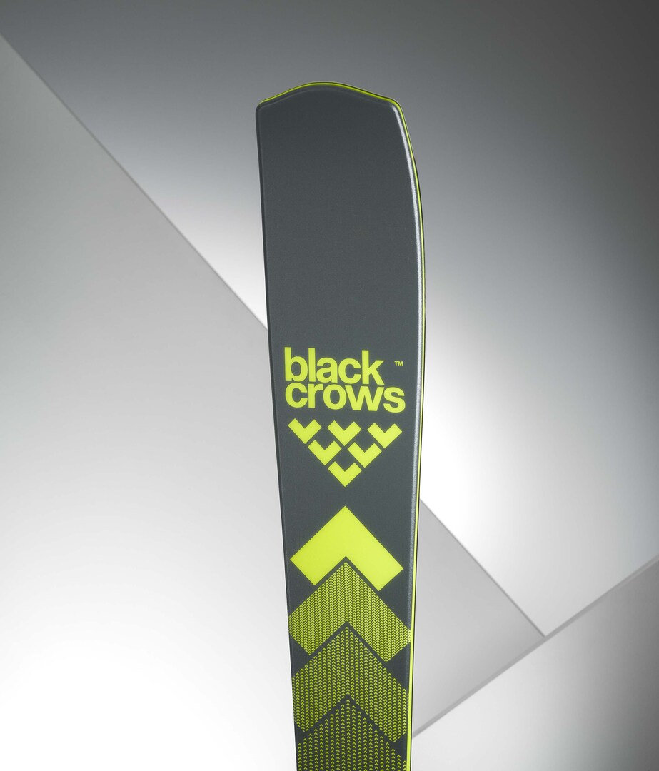Octo - 2025 - Ski Nu | Black Crows