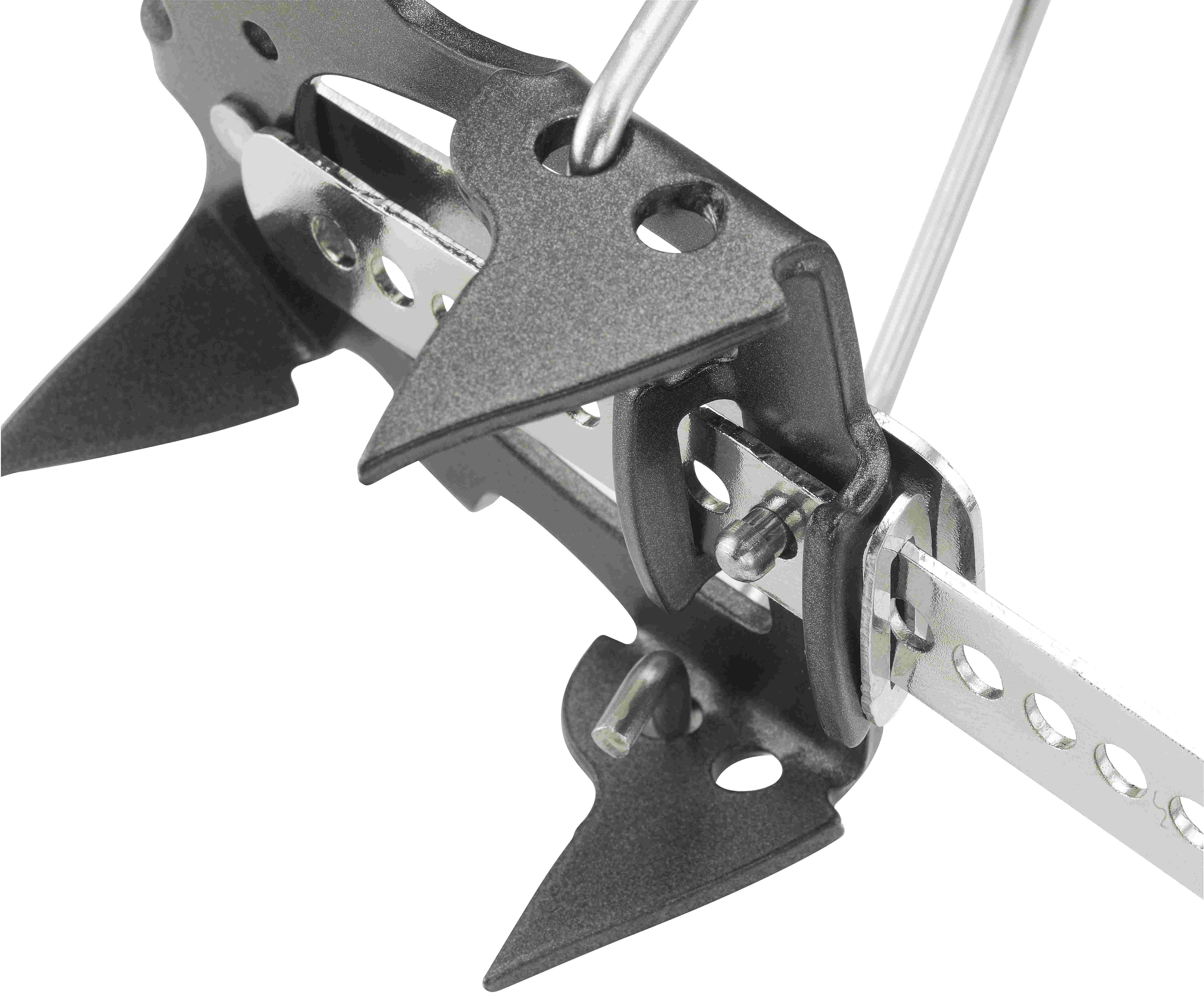 Stalker Semi Automatic - Equipement Outdoor | Camp