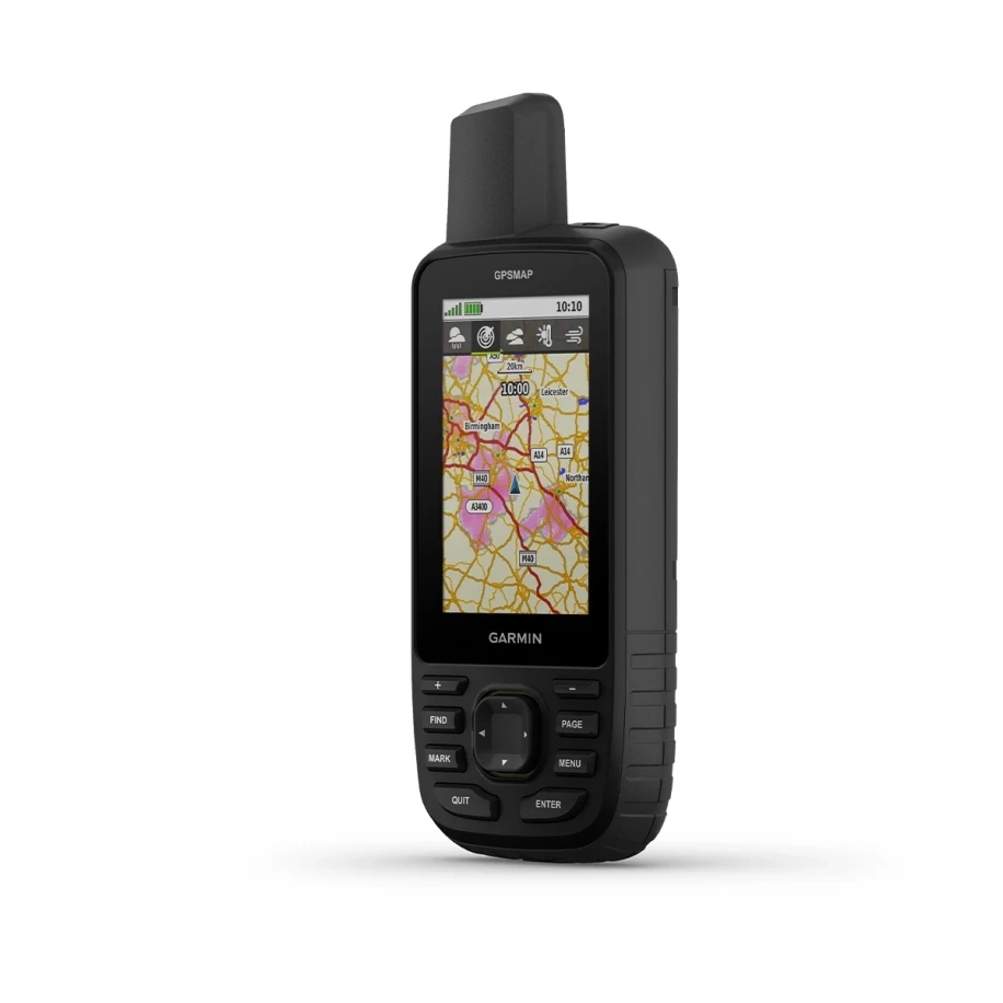 Gpsmap 67 - Gps | Garmin