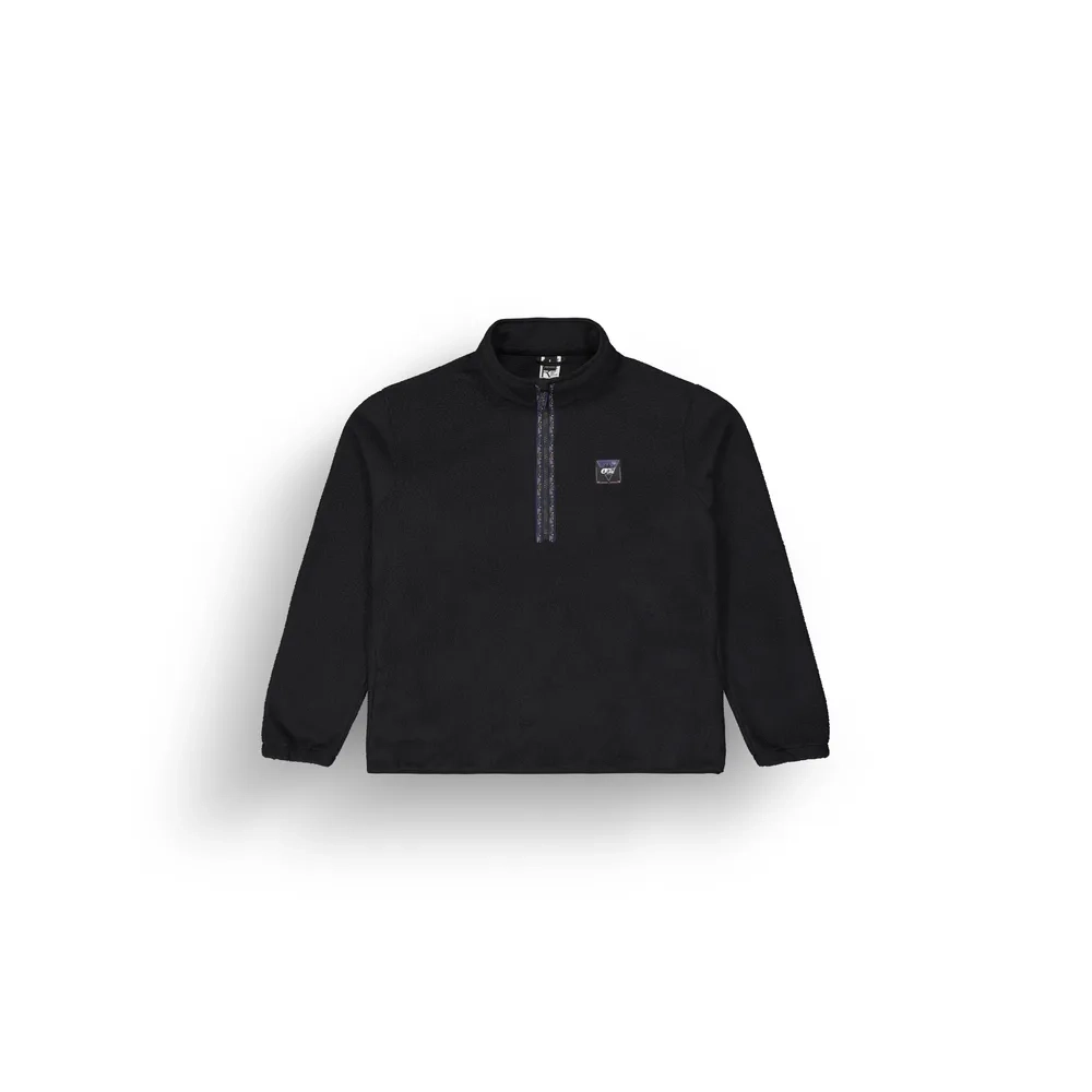 Polaire Kimag Black - Sweat | Picture Organic Clothing