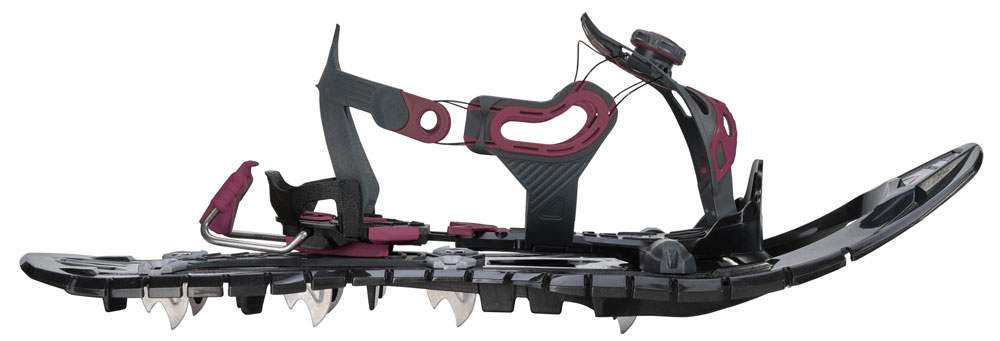 Symbioz Hyperflex Instinct Titan Black - Raquettes | Tsl