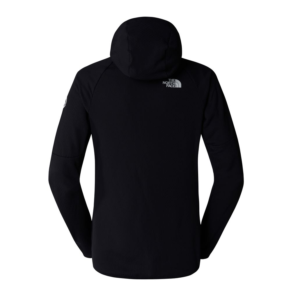 Polaire Femme Summit Futurefleece Tnf Black - Veste | The North Face