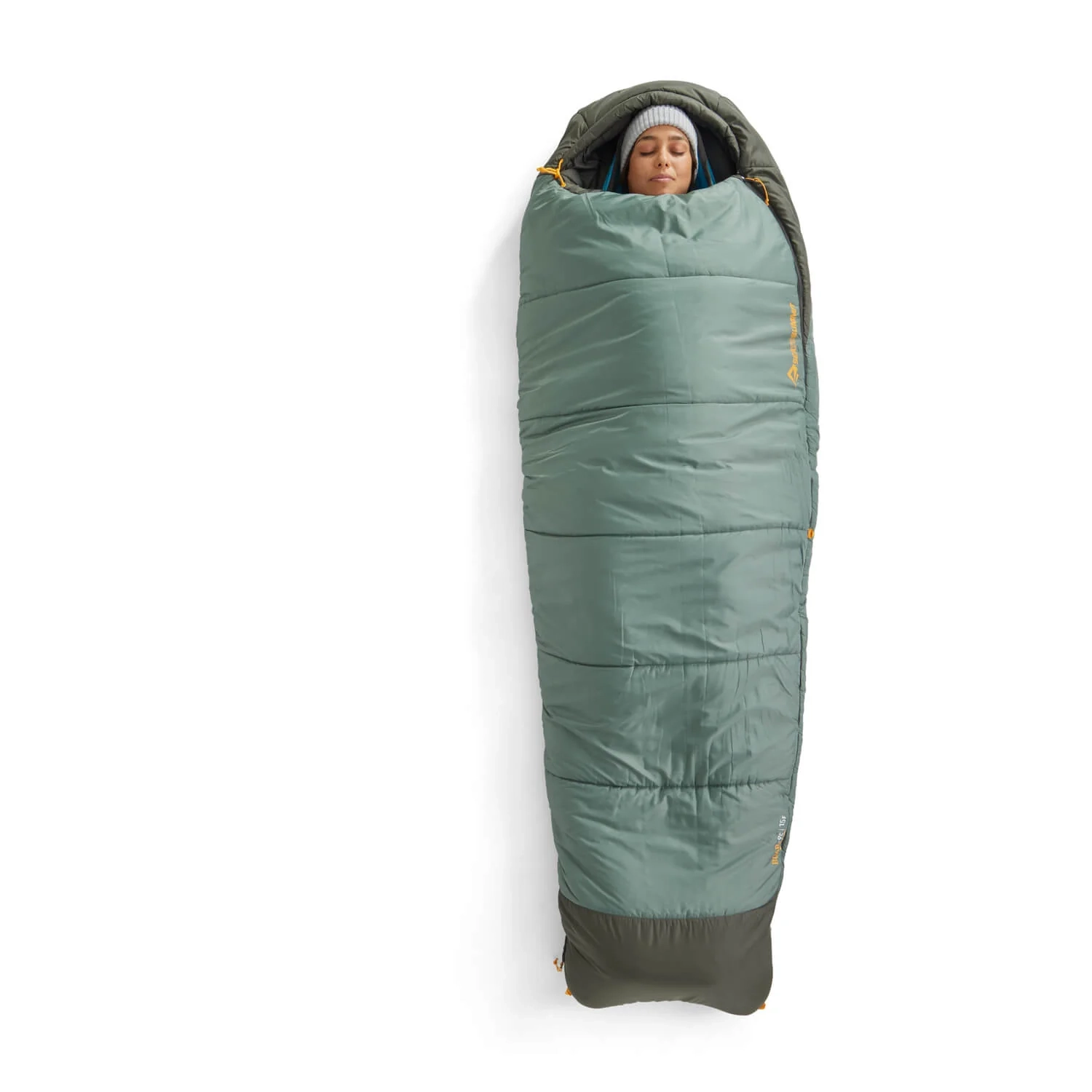 Boab 2°/-1° Long - Sac De Couchage | Sea To Summit