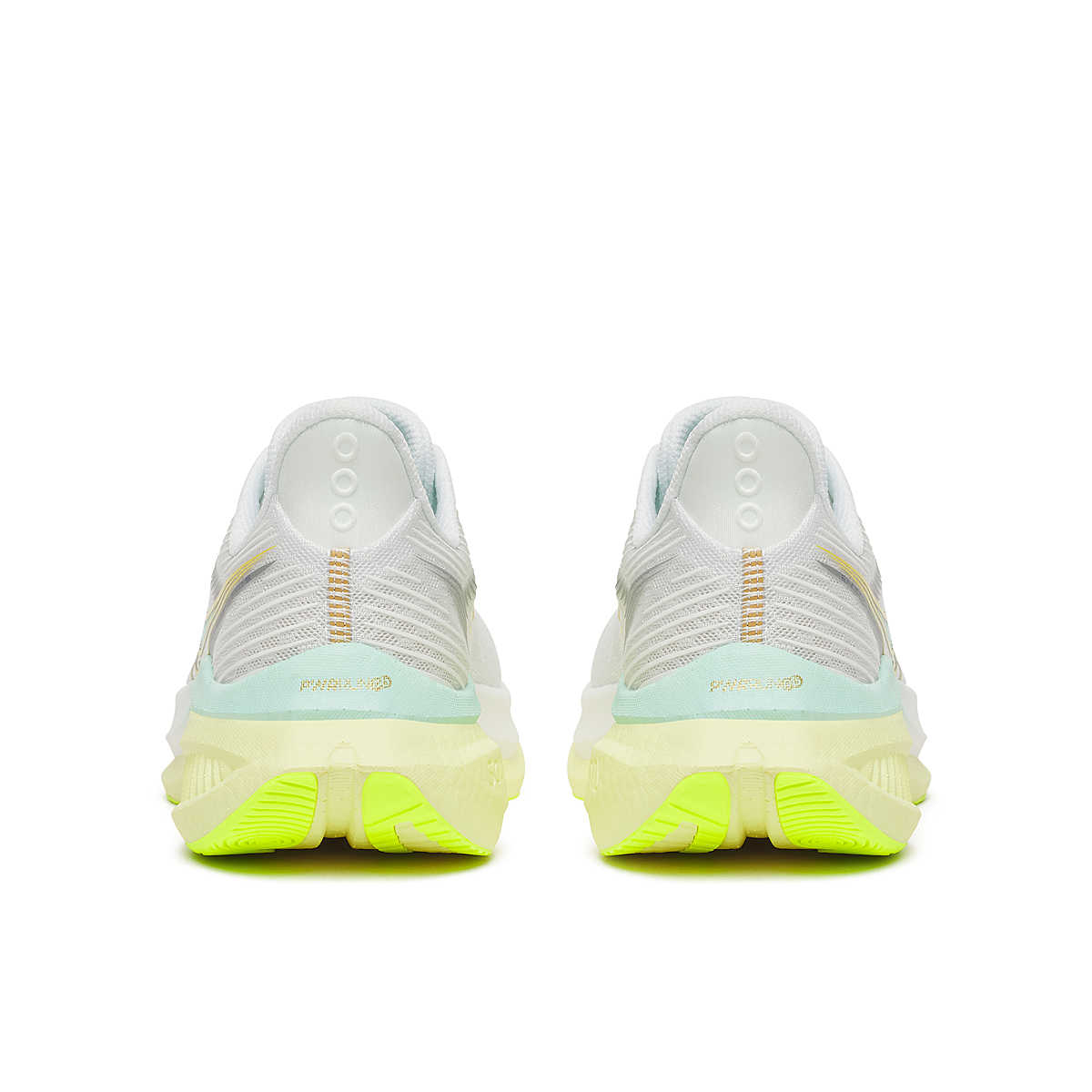 Endorphin Speed 5 Femme White Tender - Chaussures | Saucony