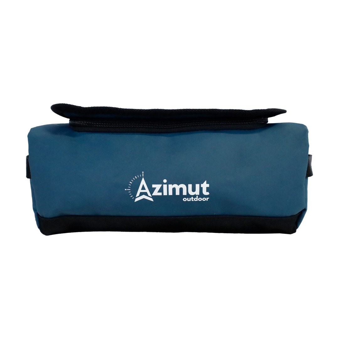Mini Travel 5 Bleu - Sac Expédition | Azimut Outdoor