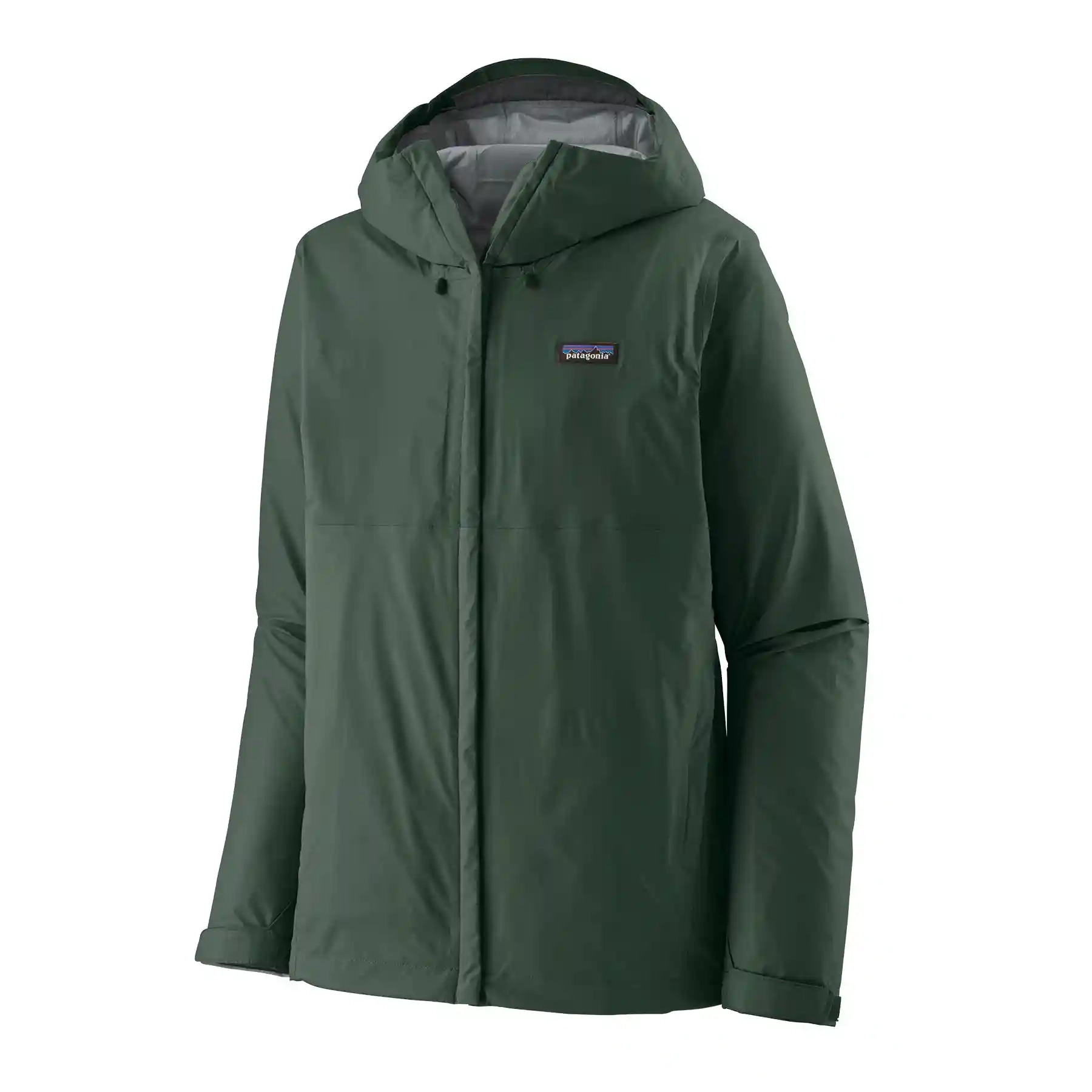 Veste Torrentshell3l Rain Old Growth Green - Veste | Patagonia