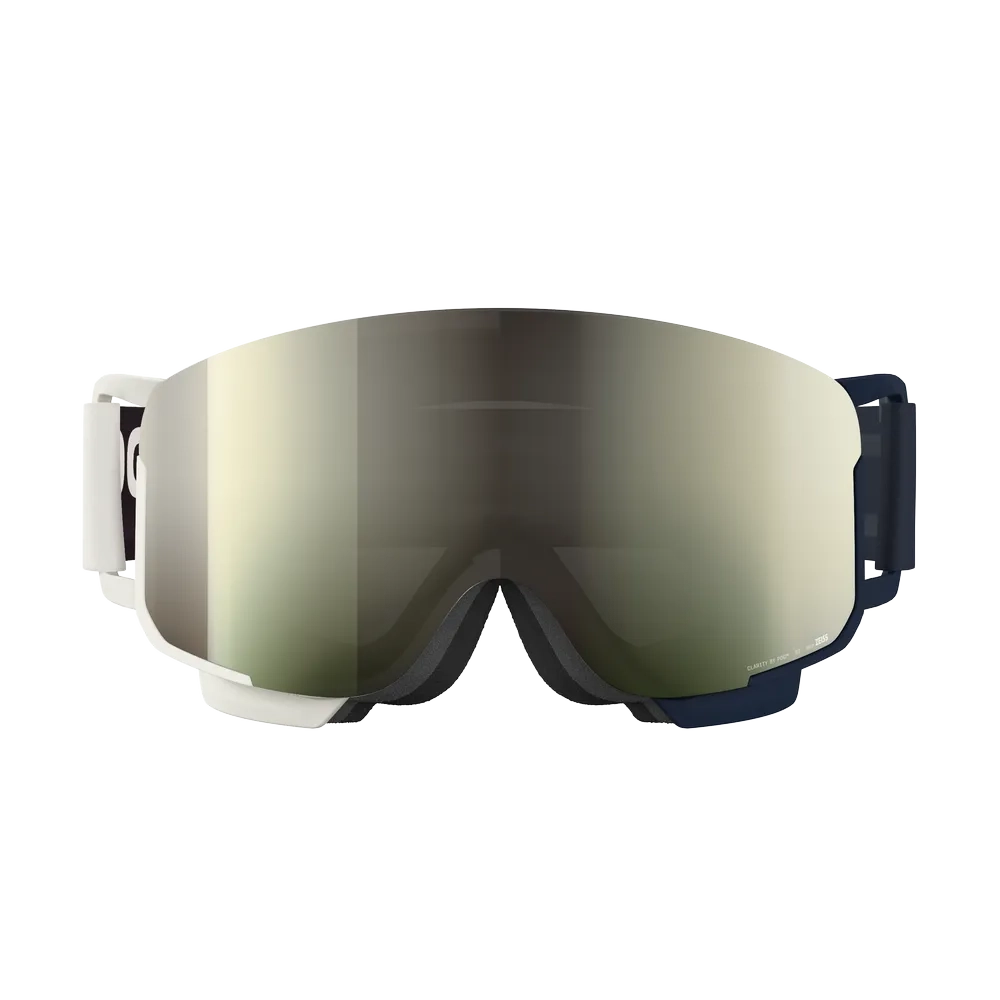 Nexal Mid Bleu Blanc / C Universal / Partly Sunny Ivory Cat2+