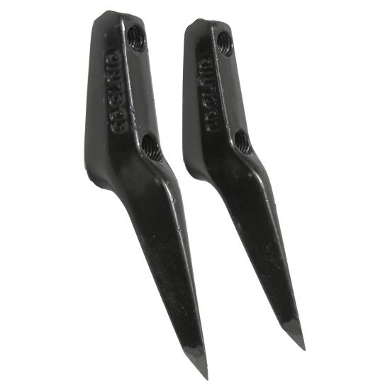 Pointes De Rechange Talon 43 Mm - Travaux En Hauteur | Edelrid