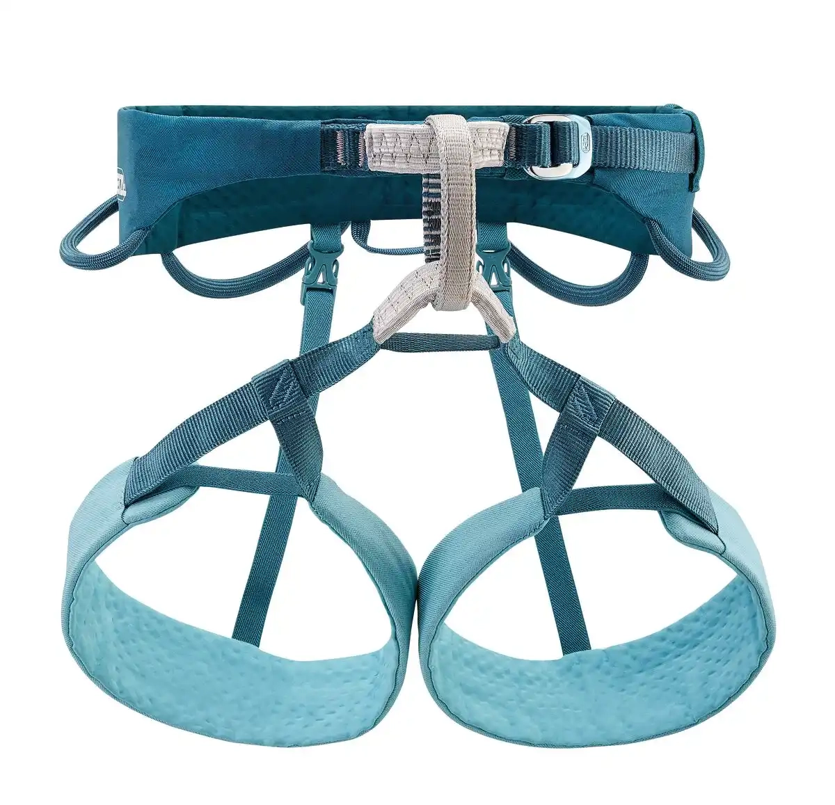 Sama Atlantic Blue - Harnais Non Reglables | Petzl