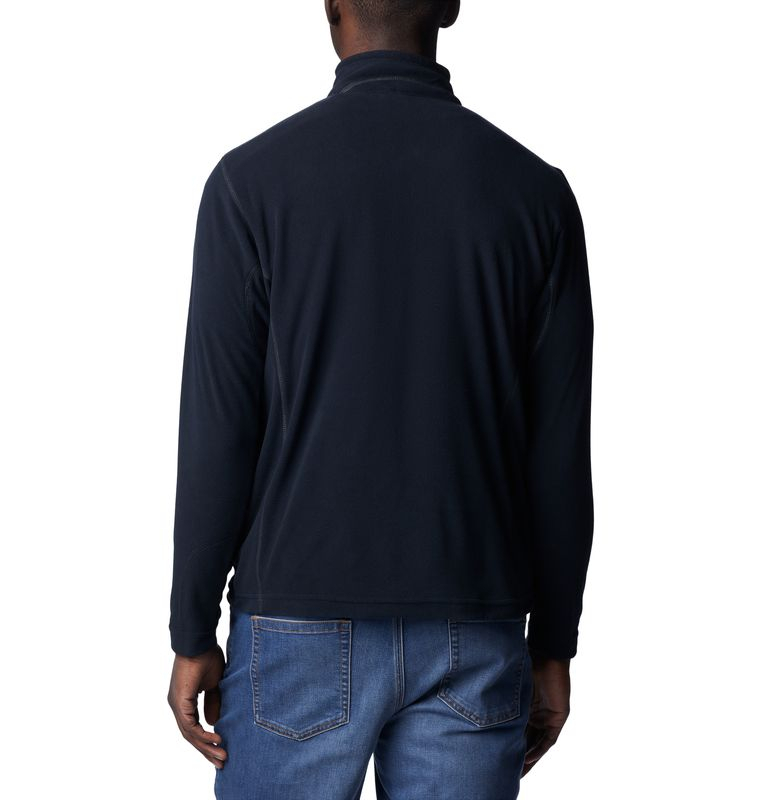 Polaire Klamath Range II Black - Polaire | Columbia Sportswear