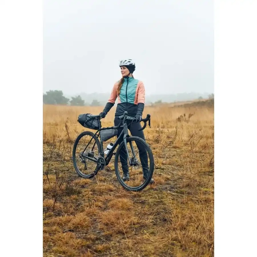 Sacoche Trailframe II Black - Sacoches | Vaude