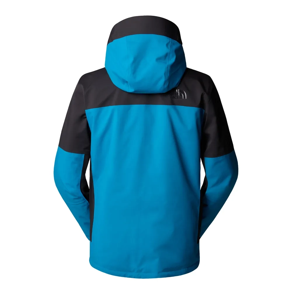 Veste Chakal Dusk Blue Black - Veste | The North Face