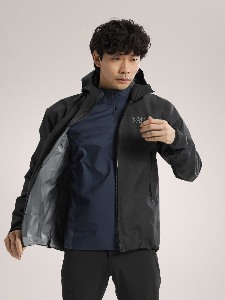 Veste Beta Black - Veste | Arcteryx