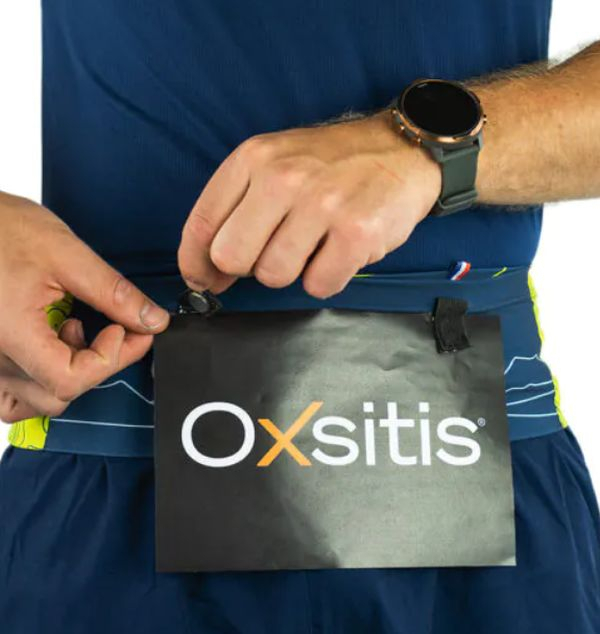 Slimbelt Trail 2 Ultra - Ceintures Running | Oxsitis