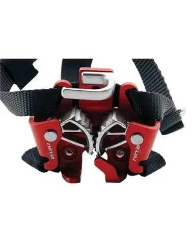 Bloqueur De Pied Ninja - Travaux En Hauteur | Harken