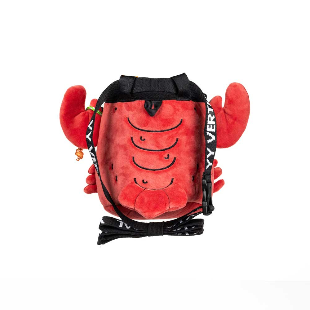 Sac à Magnésie Homard - Sacs A Magnesie | Yy Vertical