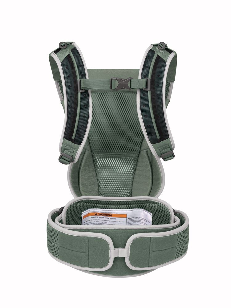 Poco Soft Child Carrier Koseret Green - Porte Bebe | Osprey