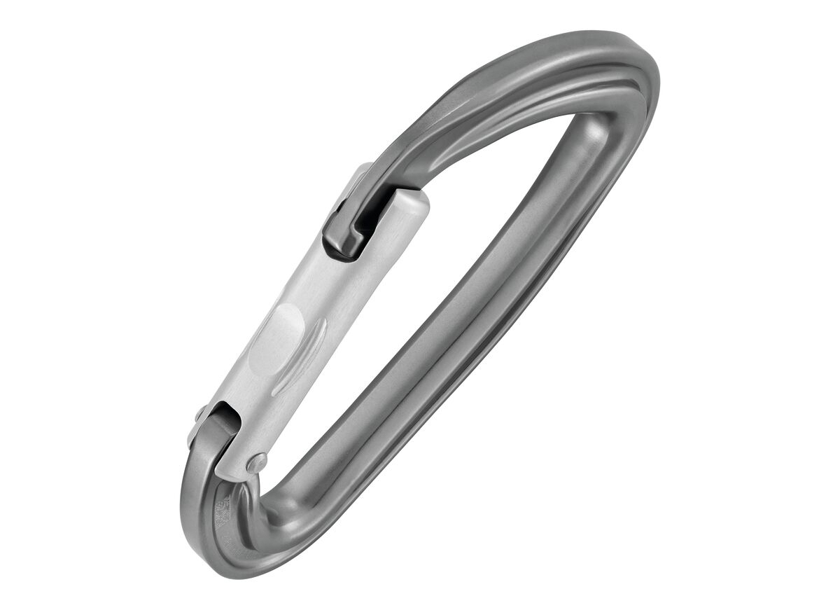 Djinn Doigt Droit - Mousquetons | Petzl