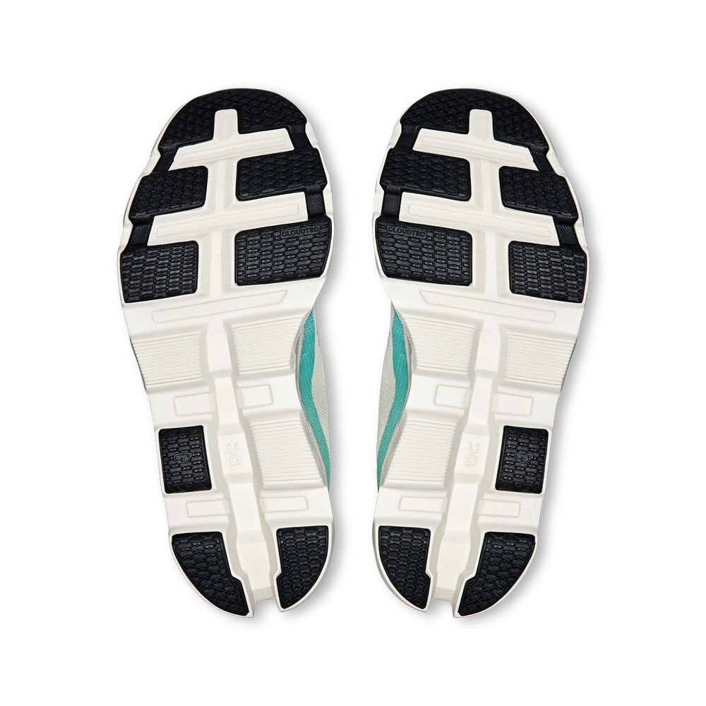 Cloudmonster 2 Femme Cream Horizon - Chaussures | On Running