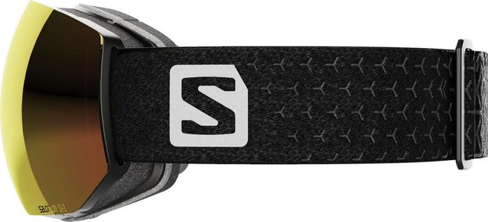 Masque Radium Pro Photo Red - Masque | Salomon