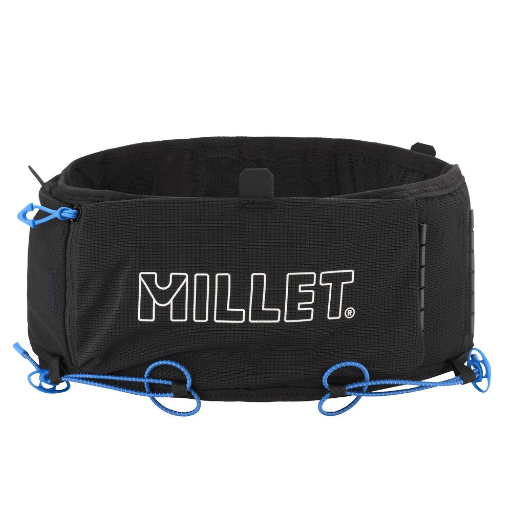 Ceinture Intense Belt Black - Trail | Millet