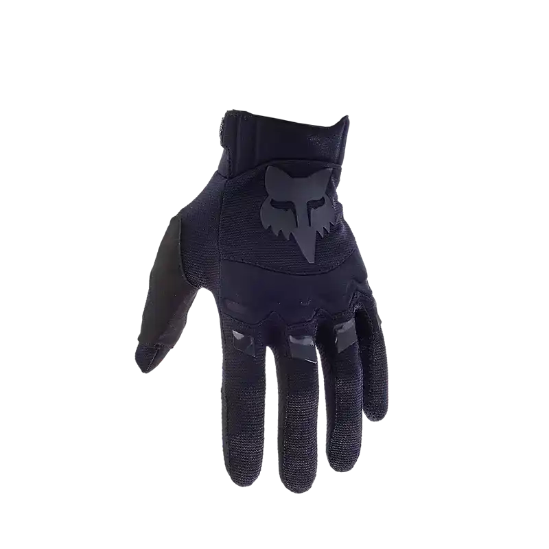 Gants Dirtpaw Black - Equipement Outdoor | Fox