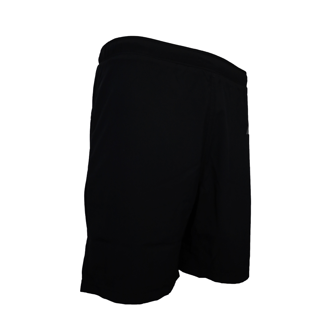 Short Homme 2 En 1 Trail + Noir - Short | Impulse Outdoor