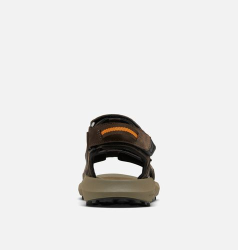 Trailstorm Hiker 3 Strap Cordovan - Sandales | Columbia Sportswear