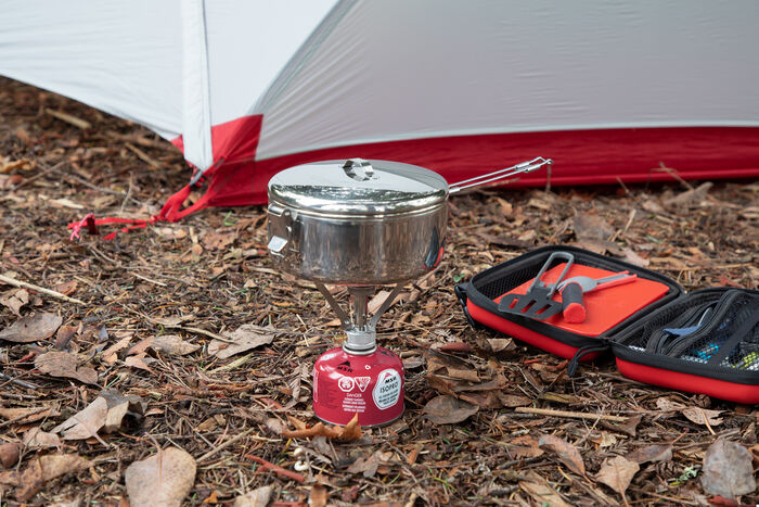 Stowaway 1,1 L - Popote | Msr