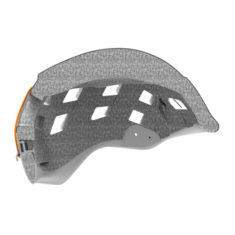 Meteora Gris - Casque | Petzl