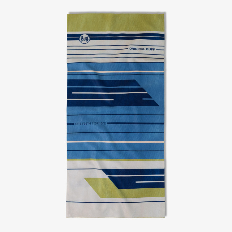 Tour De Cou Original Ecostretch Sirex Multi - Tour De Cou | Buff