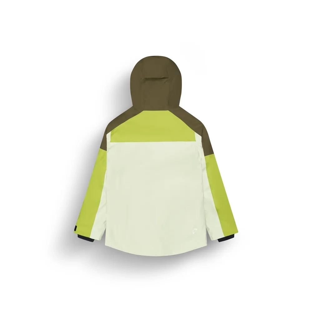 Veste De Ski Exa Femme Tobacco - Veste | Picture Organic Clothing