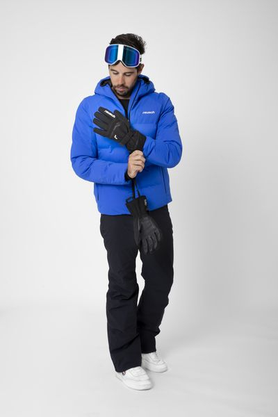 Gants Primus R-tex Xt Black White - Gant | Reusch
