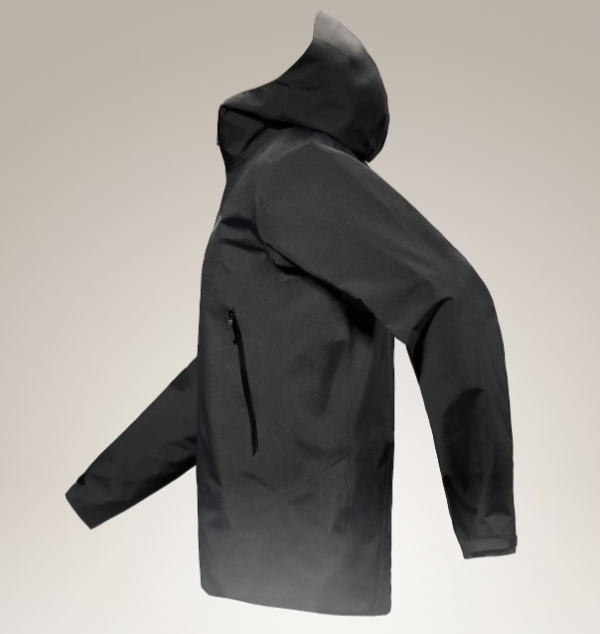 Veste Beta Black - Veste | Arcteryx