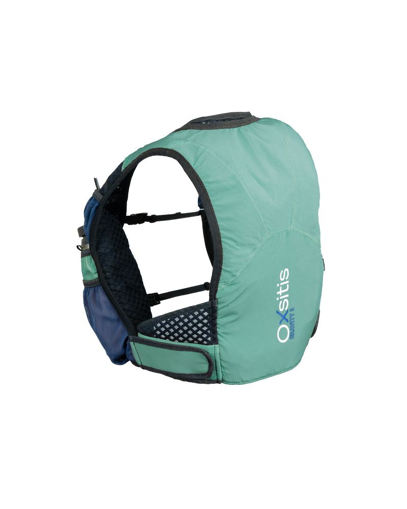 Gravity 5 Green - Sac A Dos | Oxsitis