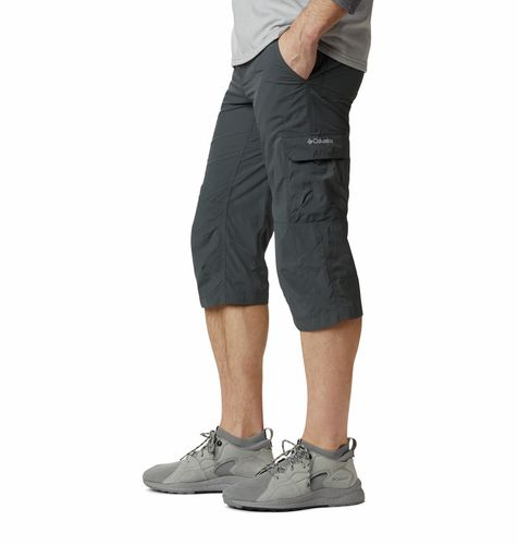 Pantacourt Silver Ridge II Grill - Pantacourt | Columbia Sportswear