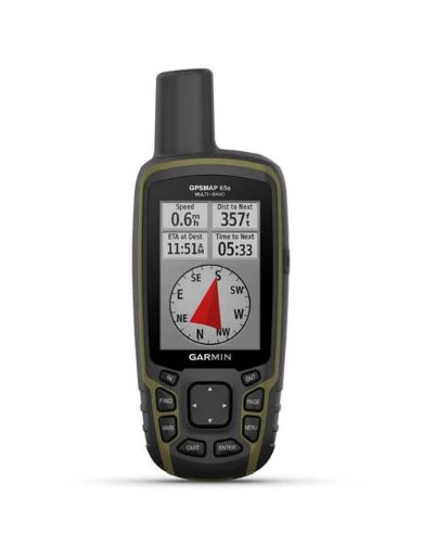 Gps Map 65 S - Gps | Garmin