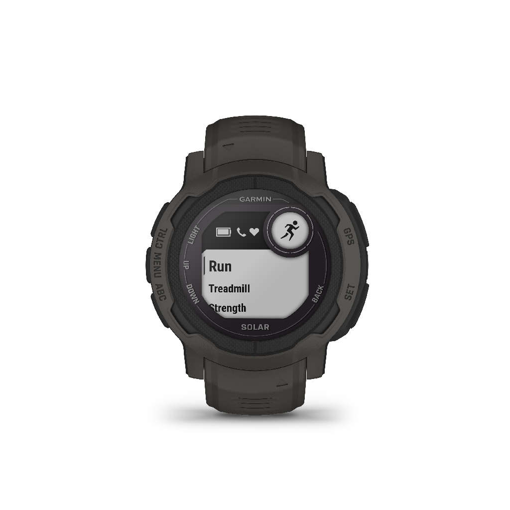 Instinct 2 Solar Graphite - Gps | Garmin