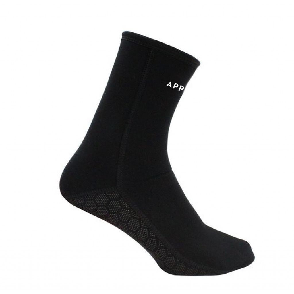 Chaussons Aqua 3 Mm Approach Canyoning Chullanka Outdoor - Chaussettes