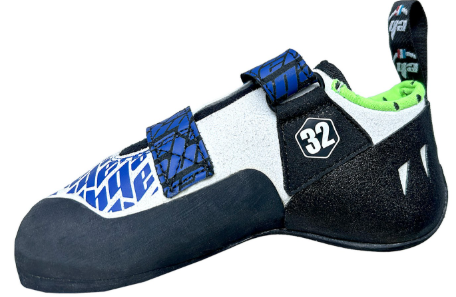 Neo Kid 3.0 - Chaussons Velcros | Eb