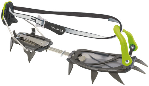 Stalker Semi Automatic - Equipement Outdoor | Camp