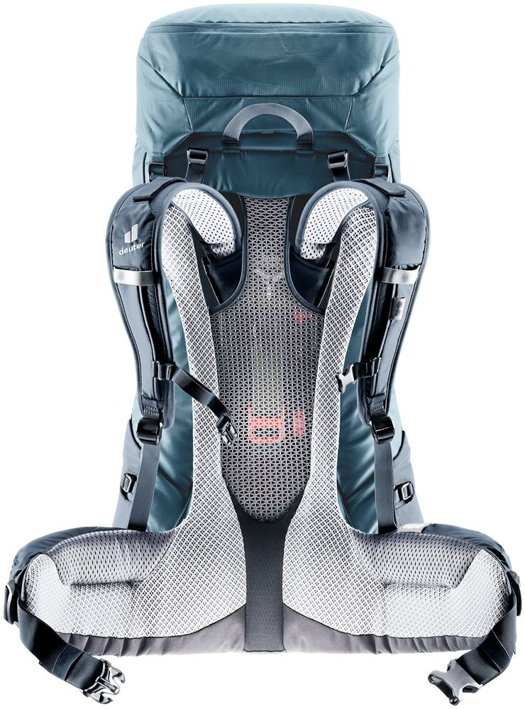 Futura Air Trek 50+10 Atlantic - Sac A Dos | Deuter