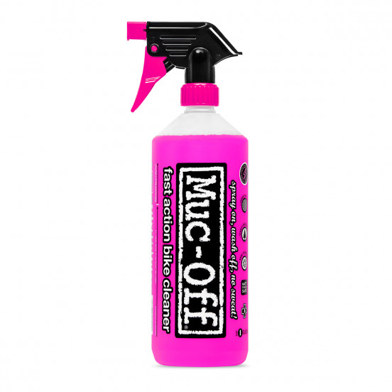Nettoyant Pour Vélo Bike Cleaner - Entretien | Muc Off