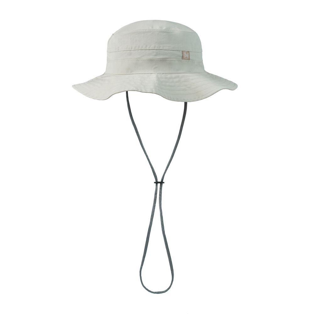 Chapeau Explore Booney Solid Light Grey - Chapeau | Buff