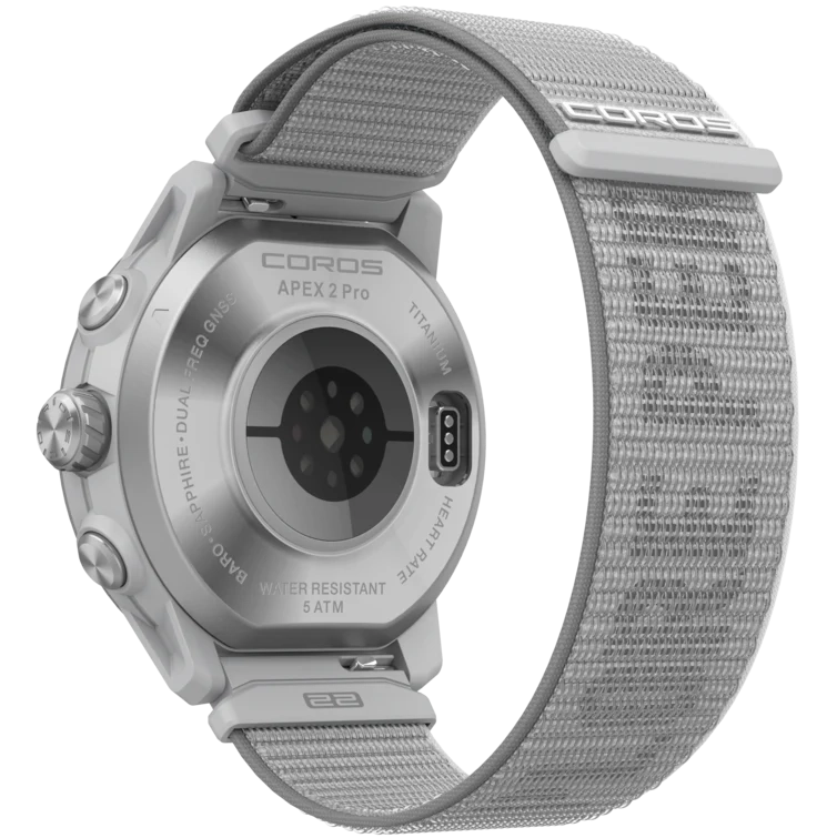 Apex 2 Pro Grey - Gps | Coros