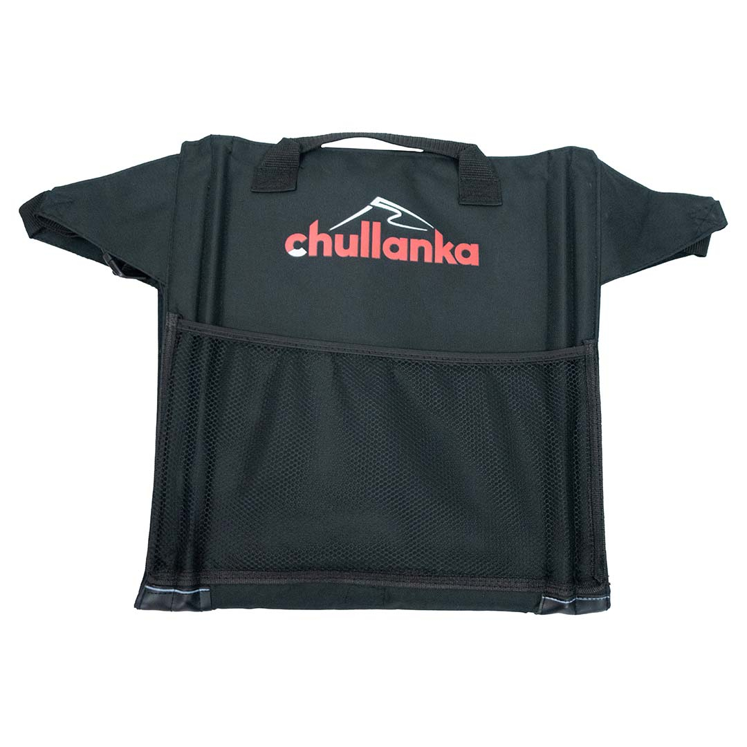 Climb-seat Vertica - Chaise | Chullanka